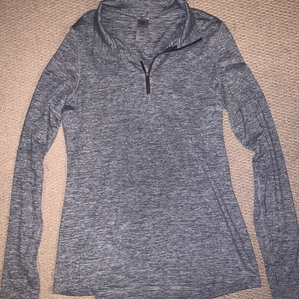 Workout Jacket